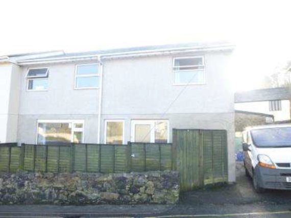 3 Bedroom Semi-Detac...